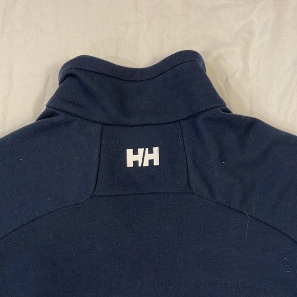 ✨ NEW LISTING ✨Men’s Helly Hansen lightweight zip up - Picture 10 of 10